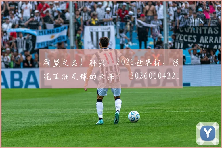 希望之光!孙兴慜2026世界杯,照亮亚洲足球的未来!_20260604221544